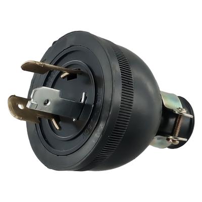 Compact Size Generator Connector Perfectly Fits Standard Applications