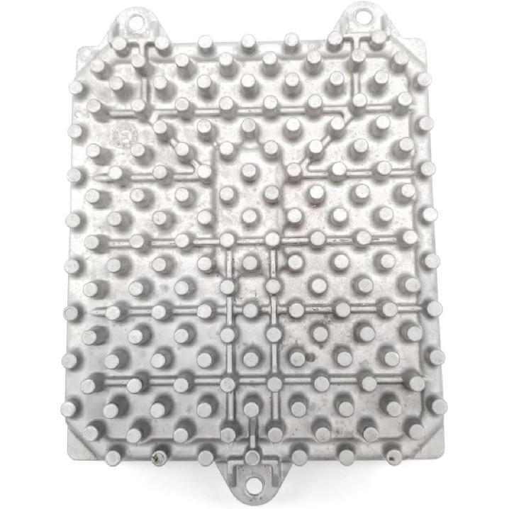 Second-Hand 7 429 927 L-ed Headlight Driver Module 7429927 63117429927 Fit for BMW F45 F46 I3 I8 F56 X1 F48 Parts