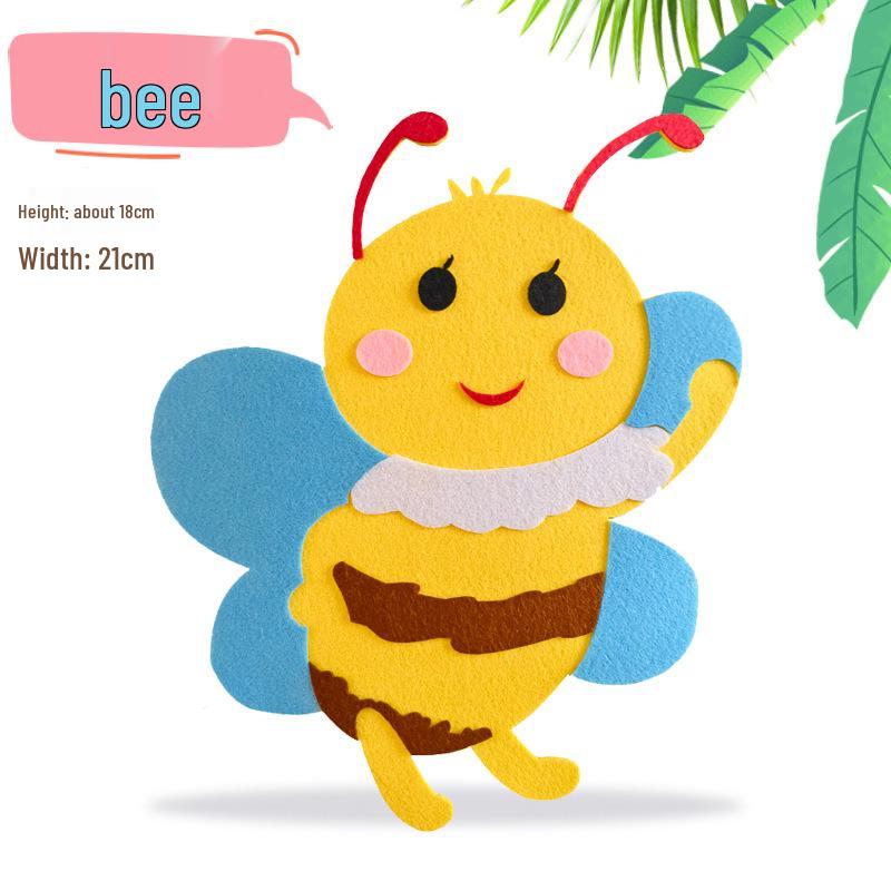 Flickering Halloween Cartoon Animal Hat for Kids & Adults - Perfect for Parent-Child Performances & Costumes