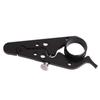 Fast shipping Motorcycle Cruise Control Throttle For Mb-Ot312-Bk High Grade Aluminum Lock Assist Retainer Universal Wrist