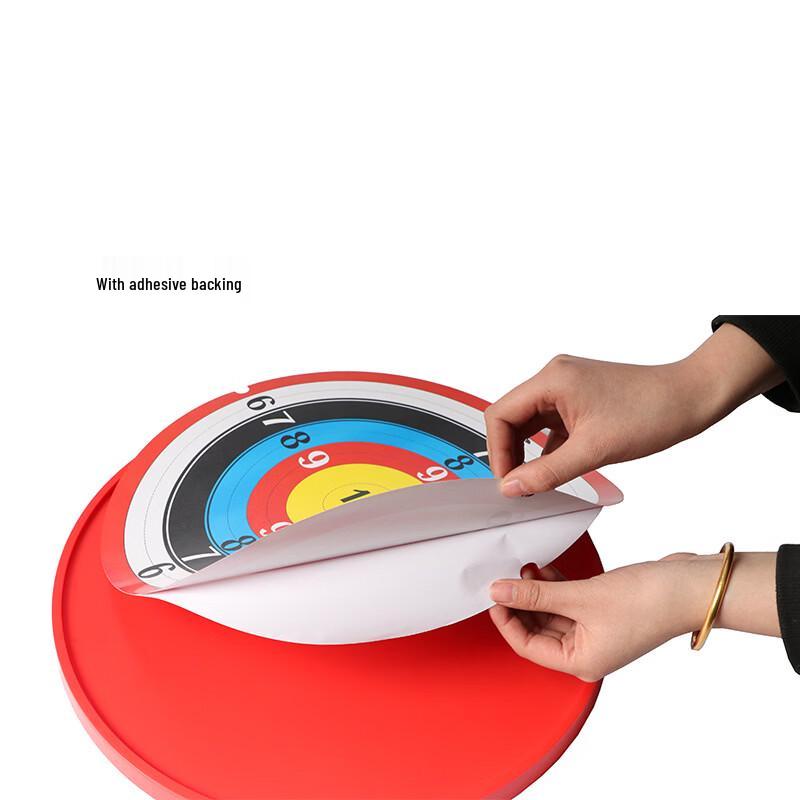 Li Shen Suction Cup Arrow Target