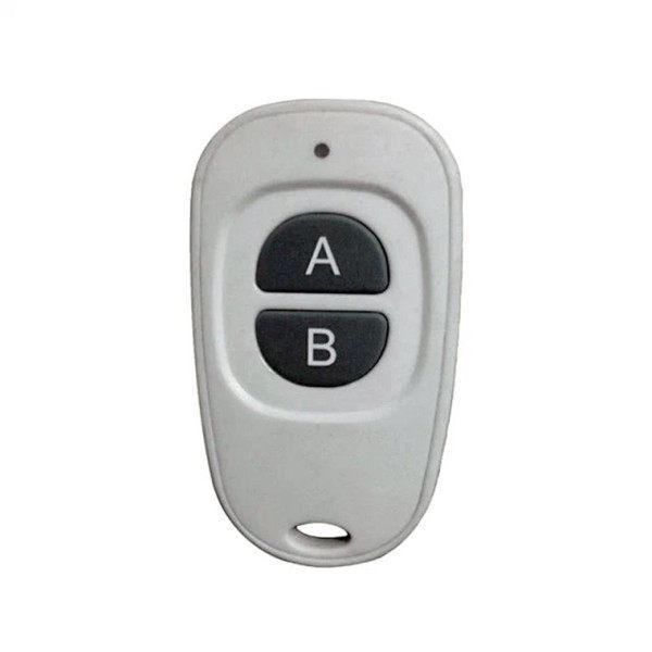 220V Single Channel Wireless Remote Control Switch