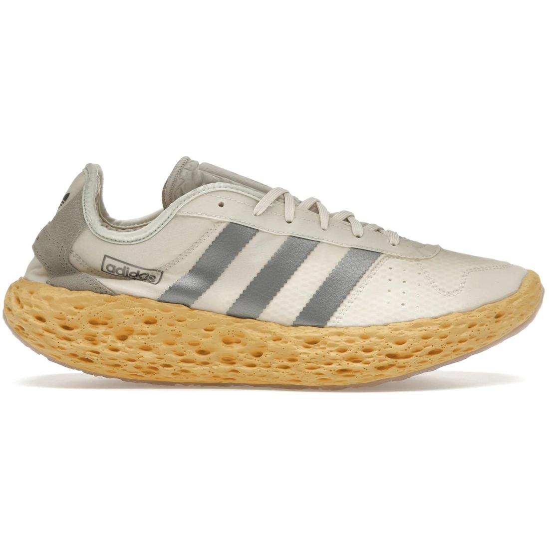 

Sneaker adidas Zponge Orbit Grey Utility Yellow(JH8112) 36