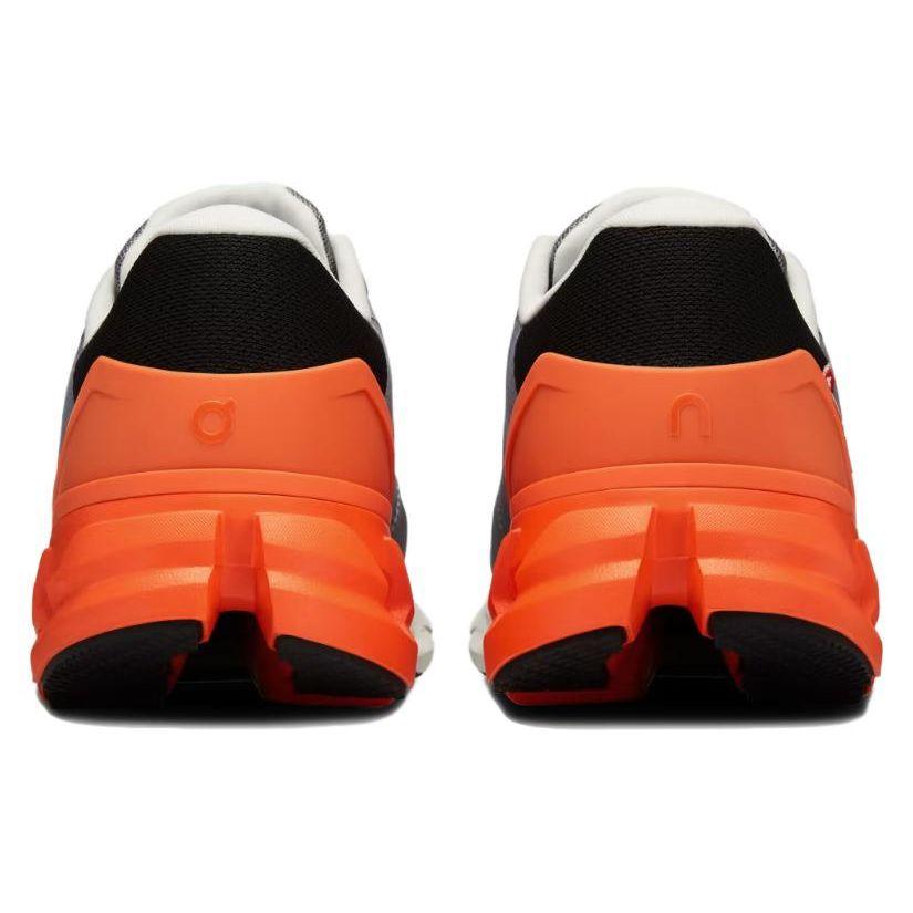 On Running Cloudflyer 4 Fossil Flame Ανδρικά Αθλητικά Παπούτσια 71.98095