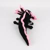 Axolotl Plush Toy - Cute Salamander Doll Hexagonal Dragon Design