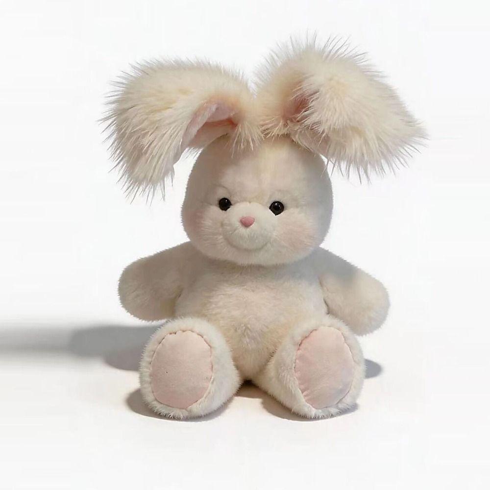 Cute Rabbit Stuffed Animal Plush Pillow Soft Stuffed Toys New Design Plush Pillow