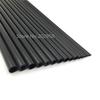 8 unidades/lote Nuevo Tubo de Fibra de Carbono 3K 2mm/3mm/4mm/5mm/6MM/7MM/8MM/10MM para Cuadricóptero Multicóptero (500 mm)