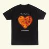 Explosions Three Days Grace Black T-shirt Unisex Cotton Tee All Sizes CB546 Unisex T-Shirt