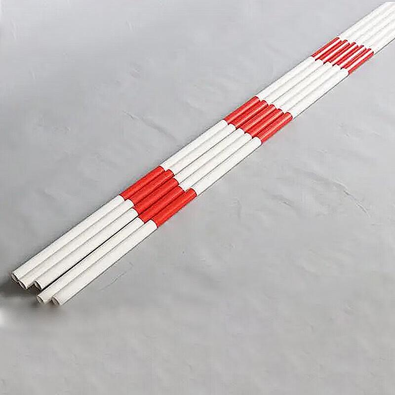 Qishenyi Driving Practice Poles and Bases