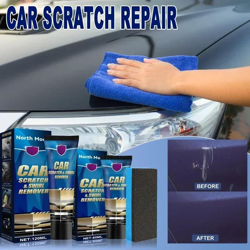 Car Scratche Remover Paint Repair Polishing Wax Swirl Removing Repair Tool Universal Car Scratch Paint Care Scratc Remover Paint