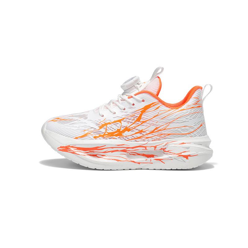 Children's sports shoes, Red Hare brand9pro Professional running shoes2026New summer single-layer breathable athletic sneakers for teens