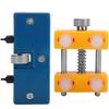 Different Size Watch Opener Adjustable Design Watch Repair Tool Watch Cover Remover  Tool Kit