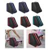 Roller Skate Bag Ice Skate Bag Multipurpose Accessories with Handle Organizer