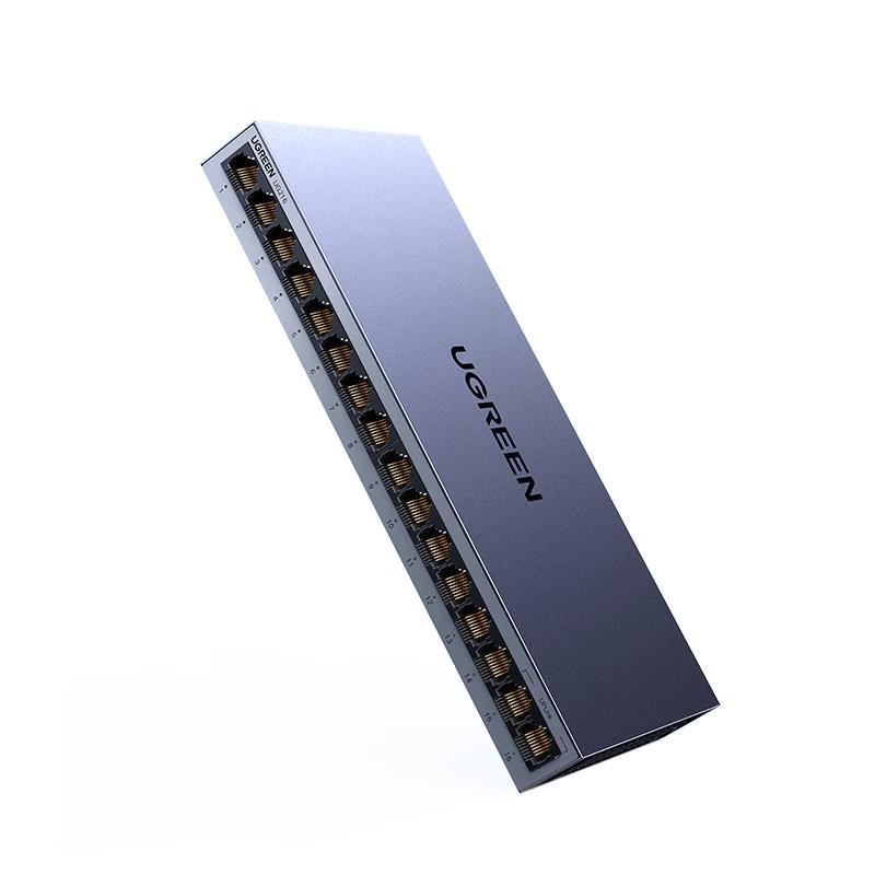 Ugreen Gigabit & Multi-Gigabit Ethernet Network Switch