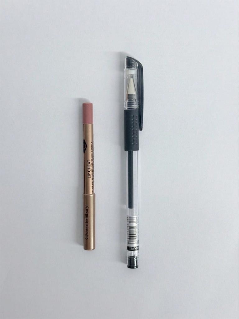 Charlotte Tilbury Lip Cheat Lip Liner #Pillow Talk | Lip Contour Pencil | 0.8g / 0.02 oz.