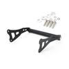 Motorcycle Fit For ROYAL ENFIELD HIMALAYAN 2016 2017 2018 2019 2020 Phone GPS Navigaton Plate Bracket Bar Mount