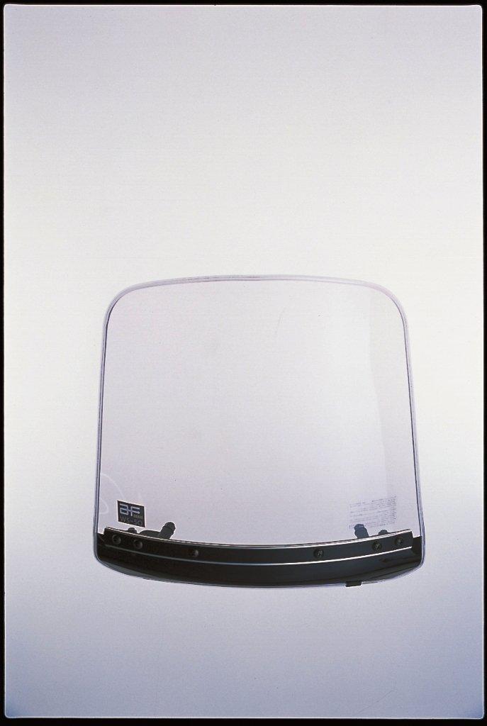 

ASAHI Windshield ALL [Honda Universal] WS-50
