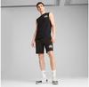 Puma Class 8´´ Sweat Shorts