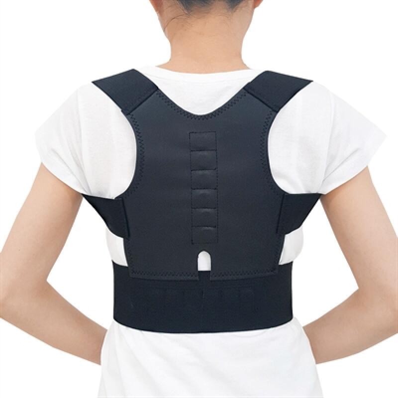 Premium Mapsi Shoulder Band SR114/Posture Correction/Hunched Shoulder Correction