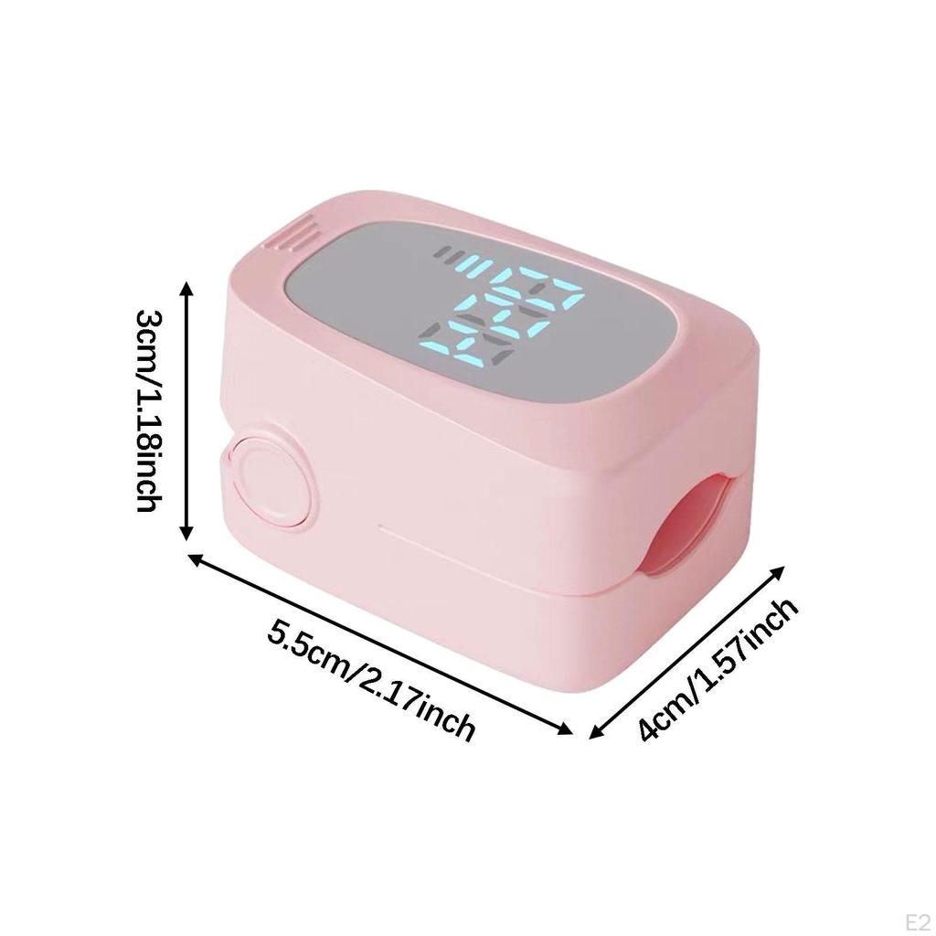 LED Nail Lamp for Salon Compact Fast Curing Fingernail and Toenail