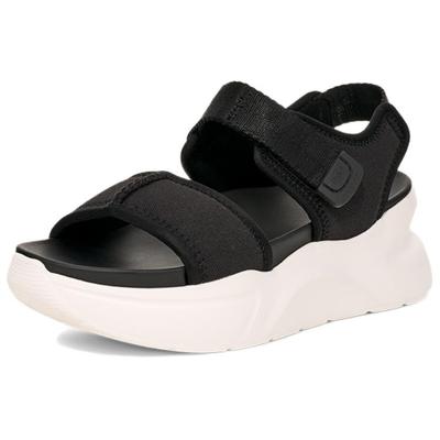 Women's Westsider Sandal Black 1170552-BLK