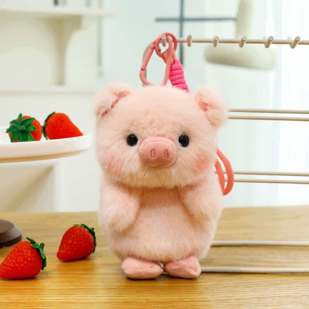 Plush Animal Diffuser Toy With Fragrance For Kids And Bedrooms