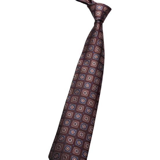 Gravata Masculina Cor Vibrante Formal Estampada Listrada Noivo Casamento Gravata Padrão Claro Pontiaguda Escritório Banquetes Gravata de Pescoço Roupa de Negócios