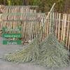 Bamboo Leaf Garden Broom