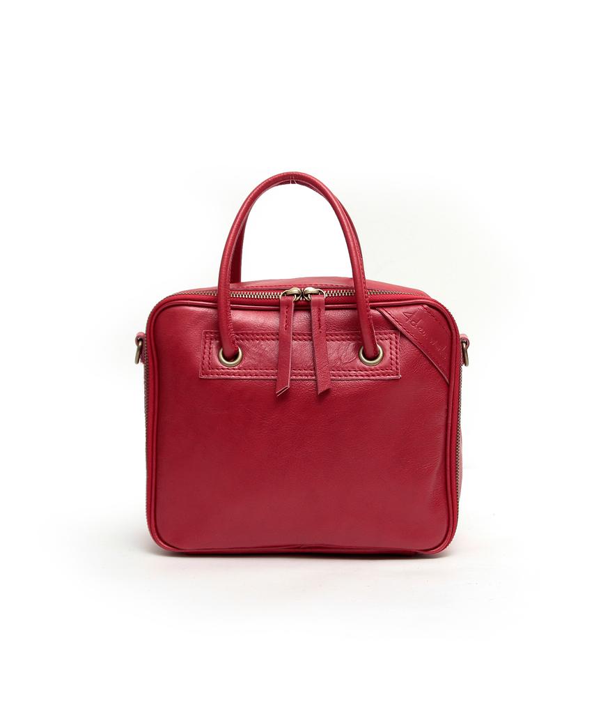 4Deaworks Once Tote Cross (4Colors)