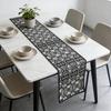 Dining Table, TV Cabinet & Center Table Decorative Nordic Cotton Linen Multi-Functional Table Runner