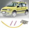 Repairing Car Headlight Connector Copper Terminals Plug and Play Car Plug Repair Kit Auto Electrical for Fiat Panda 169 90 025