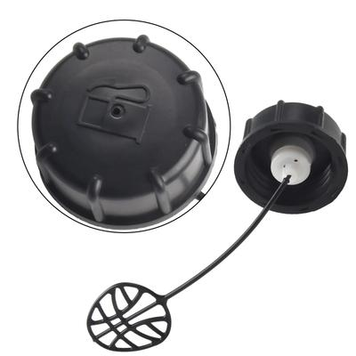 Cover Fuel Tank Cap Protect Tools Accessories Cover Case Replace Tank 17620-ZM3-063 Cap Fits Fuel GX25 Replacement