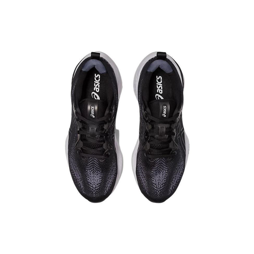 Asics Gel Cumulus 25 Black Carrier Grey 1011B621-002