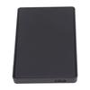Hard Disk Smart Hibernation Function Sponge Cushion Protection USB 3.0 HDD Enclosure for Win (Not Inclube Hard Disk)