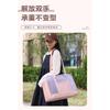 Cat Bag for Easy Outdoor Use Large Capacity Pet Transparent and Simple Pet Shoulder Bag Small Animal Carrier