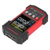 Battery Internal Resistance Voltage Tester TN LCD Display Automatic Battery Analyzer