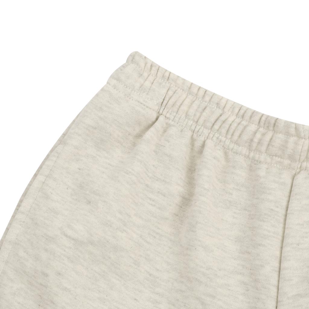 FILLUMINATE Bloom Jogger Sweatpants - Oatmeal