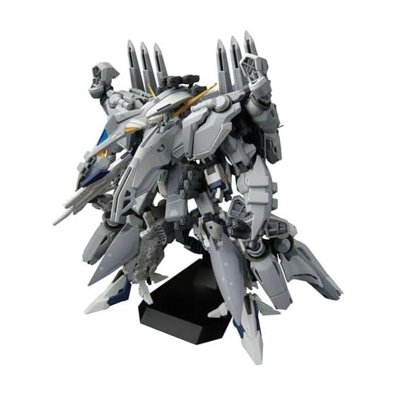 BANDAI SPIRITS HG Мобильный доспех Гандам: Восстание Хасавея Ведьма Цирцеи Аризеус Масштаб 1/144 пластиковая модель с цветовой кодировкой