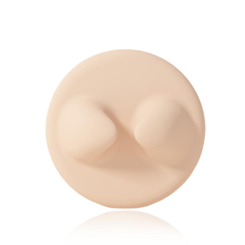 Auslaufsicherer Katzenfutterdosenöffner & Silikonlöffel-Set