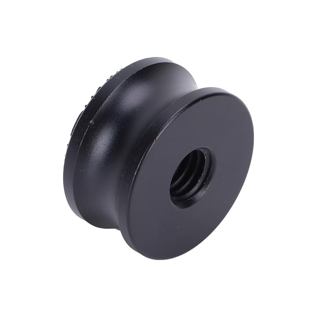 3 8 Inch Female to 1 4 Inch Male Threaded Adapter for Tripod Monopod Ballhead Camera Light Stand