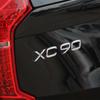Nsyjx8 Car ABS Rear Trunk Chrome Letters Word Logo Badge Emblem Decals Sticker For Volvo XC40 XC60 XC90 XC30 XC50 XC70 XC80 Accessories
