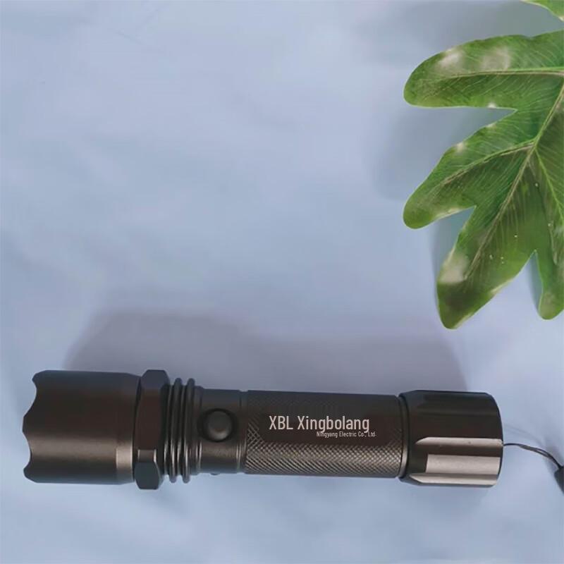 Xingbolang XBL75-21 Explosion-Proof LED Flashlight