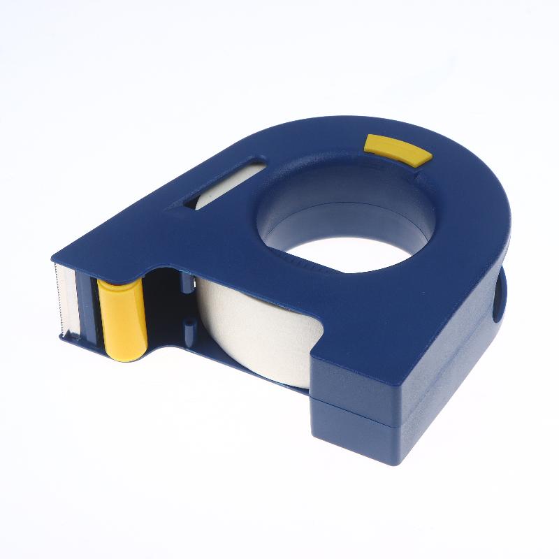 Afplaktape Applicator Tool, Handmatige Papier Tape Dispenser Voor Muurschildering, Kit Hulp, Herfst Huisrenovatie Doe-het-zelf Gereedschap