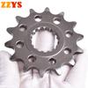520 14T Tooth Front Sprocket Gear Star Pinion For Yamaha ATV YFM700 2006-2024 18 2019 2020 2021 2022 2023 YFM700R YFM Raptor 700