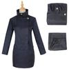 Anime Jujutsu Kaisen Shoko Ieiri Costume Cosplay Vêtements Halloween Jeu de Rôle Ieiri Shōko Robes Uniforme Lycéen Jupe costumes