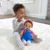 Ms Rachel Speak&Sing Doll 30cm Tall Interactive Toy Toddler Toys for Girls & Boys Ages 6 Months to 3+ Years Plush Doll Kids Toys