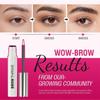3.5ml Eyelash Growth Serum  Lash Enhancer for Longer, Fuller & Thicker Lashes- Paraben-free - Nourishing & Volumizing Formula