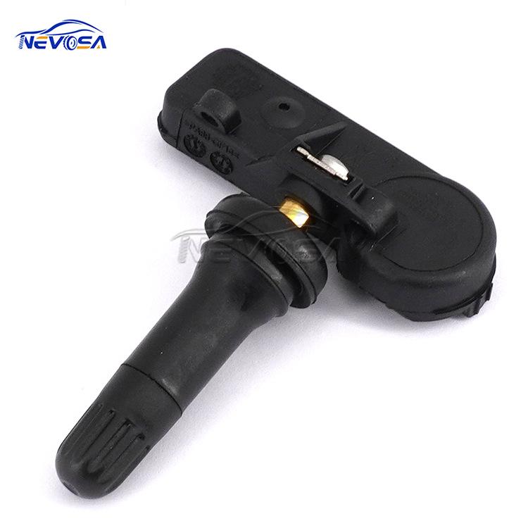 Compatible Peugeot Citroen Tire Pressure Sensor 9677130580
