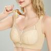 A Slim Full-cup Bra That Helps Reduce Breast Size and Helps Prevent Sagging