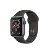 APPLE WATCH Series 4 Connected Watch 44mm Space Gray Refurbished Grade A+